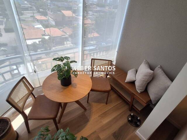 Apartamento para Venda em São José dos Campos - 2