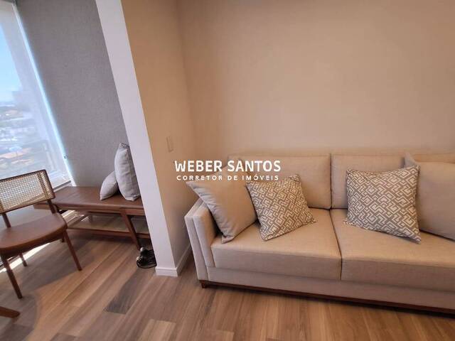 Apartamento para Venda em São José dos Campos - 3