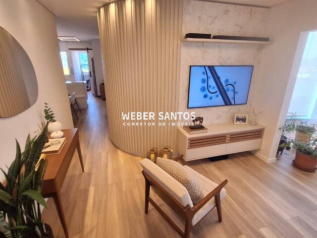 Apartamento para Venda em São José dos Campos - 5