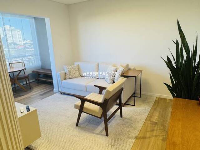 Apartamento para Venda em São José dos Campos - 4