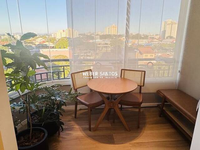 #7396 - Apartamento para Venda em São José dos Campos - SP - 2