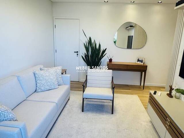 #7396 - Apartamento para Venda em São José dos Campos - SP - 3