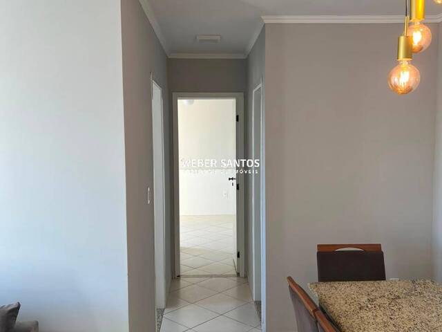 Apartamento para Venda em São José dos Campos - 4