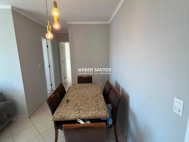 Apartamento para Venda em São José dos Campos - 5
