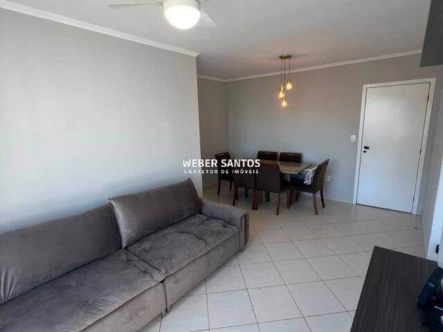 #7397 - Apartamento para Venda em São José dos Campos - SP - 2