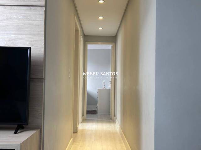 Apartamento para Locação em São José dos Campos - 4