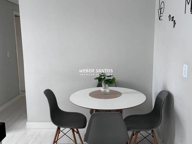 Apartamento para Locação em São José dos Campos - 2