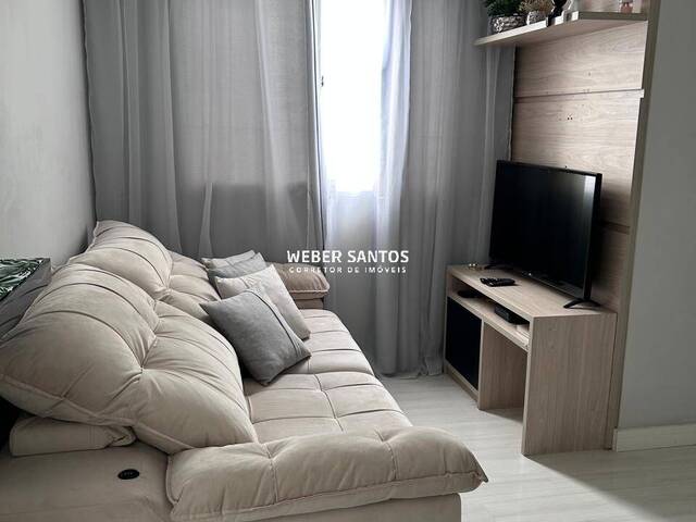 Apartamento para Locação em São José dos Campos - 3