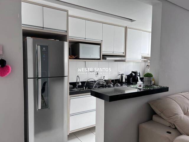 Apartamento para Locação em São José dos Campos - 5