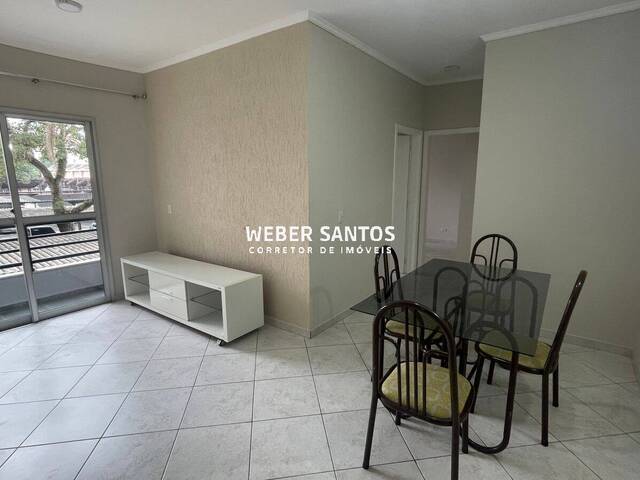 #7094 - Apartamento para Locação em São José dos Campos - SP - 1