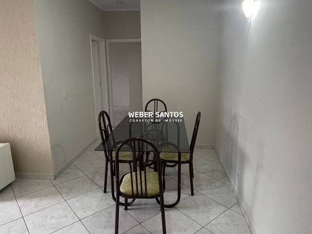 Apartamento para Locação em São José dos Campos - 5