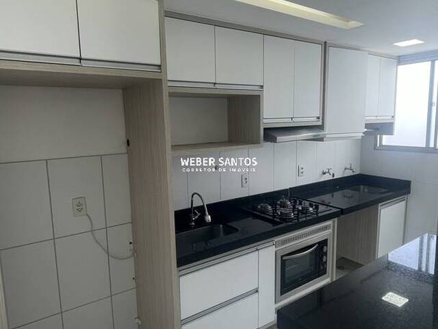 #7398 - Apartamento para Locação em São José dos Campos - SP - 2