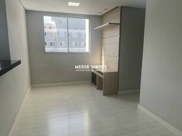 #7398 - Apartamento para Locação em São José dos Campos - SP - 3