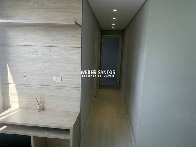 #7398 - Apartamento para Locação em São José dos Campos - SP - 2