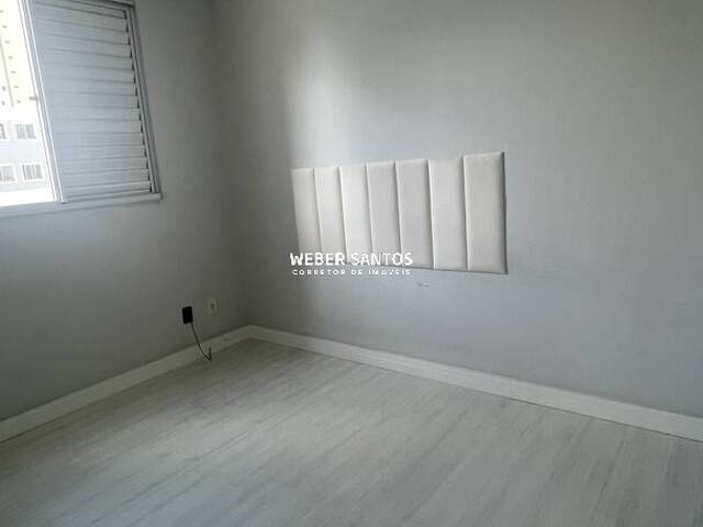 #7398 - Apartamento para Locação em São José dos Campos - SP - 1
