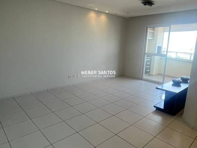 Apartamento para Venda em São José dos Campos - 4