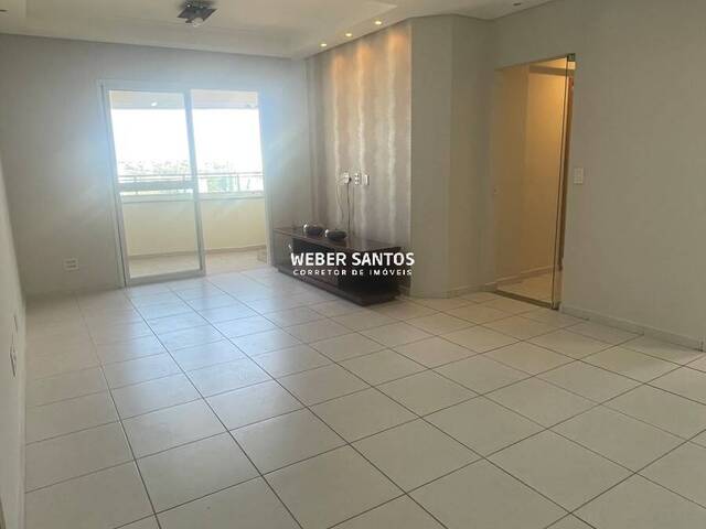 Apartamento para Venda em São José dos Campos - 3