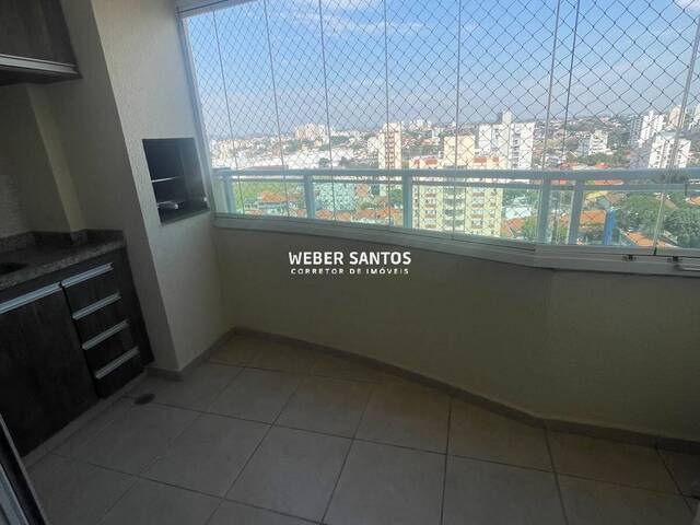 Venda em Jardim América - São José dos Campos