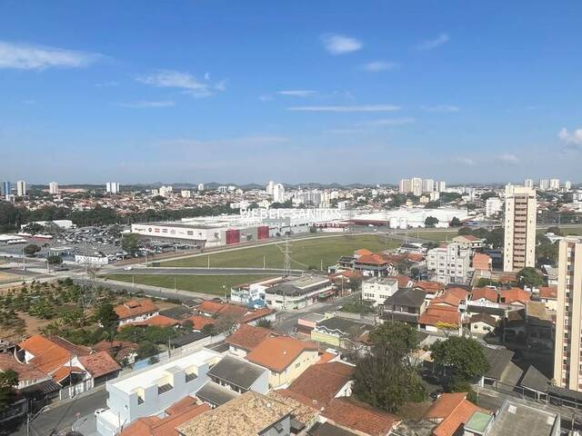 Apartamento para Venda em São José dos Campos - 2