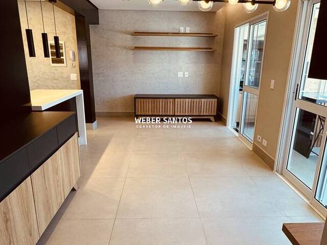 Apartamento para Venda em São José dos Campos - 4