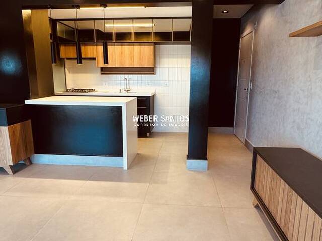 #7401 - Apartamento para Venda em São José dos Campos - SP - 3