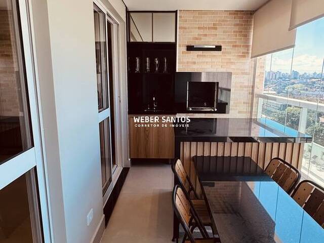 #7401 - Apartamento para Venda em São José dos Campos - SP - 1