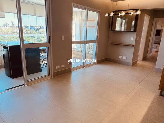 #7401 - Apartamento para Venda em São José dos Campos - SP - 2