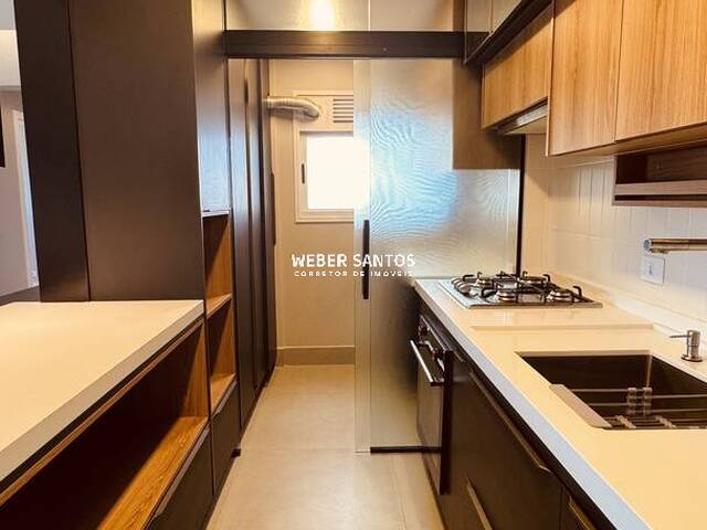 Apartamento para Venda em São José dos Campos - 5