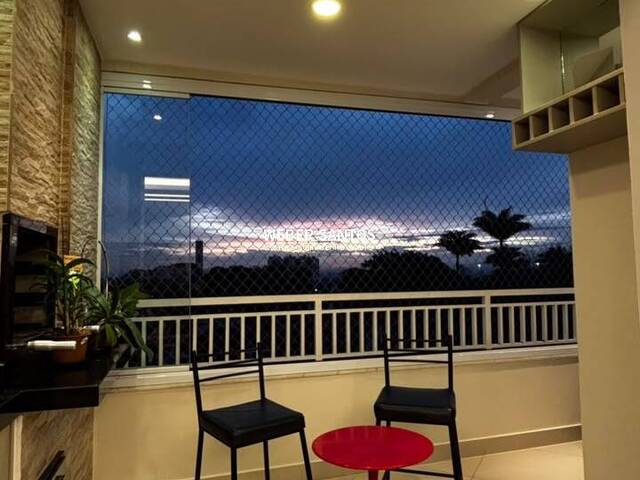 #7402 - Apartamento para Venda em São José dos Campos - SP - 3