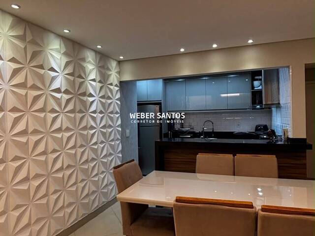 Apartamento para Venda em São José dos Campos - 5