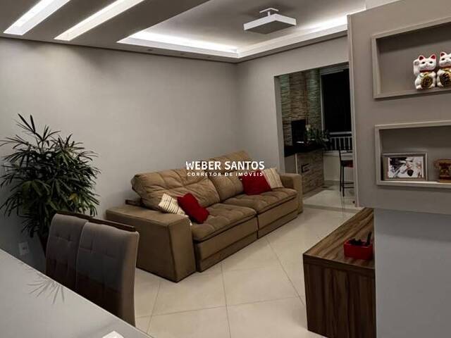 Apartamento para Venda em São José dos Campos - 4