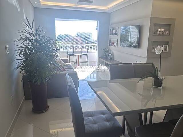 #7402 - Apartamento para Venda em São José dos Campos - SP - 2