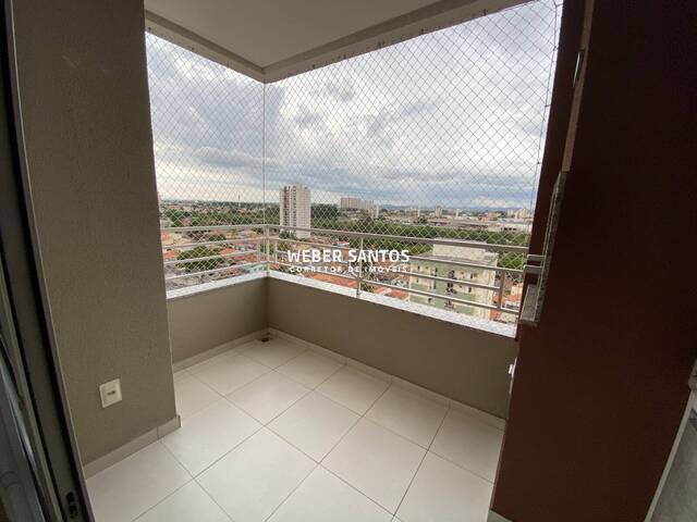 #7403 - Apartamento para Venda em São José dos Campos - SP - 2