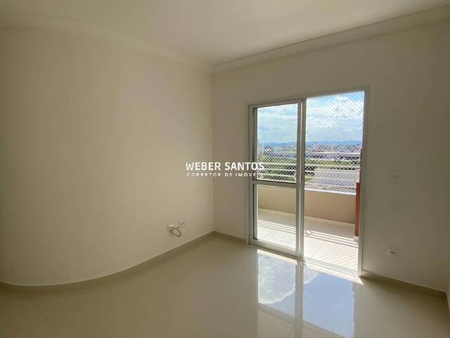 Apartamento para Venda em São José dos Campos - 4