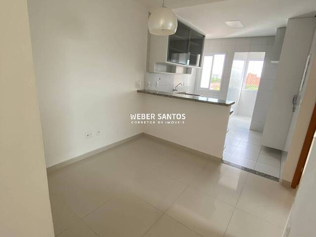 #7403 - Apartamento para Venda em São José dos Campos - SP - 3
