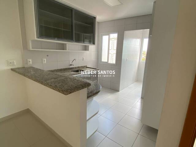 Apartamento para Venda em São José dos Campos - 5