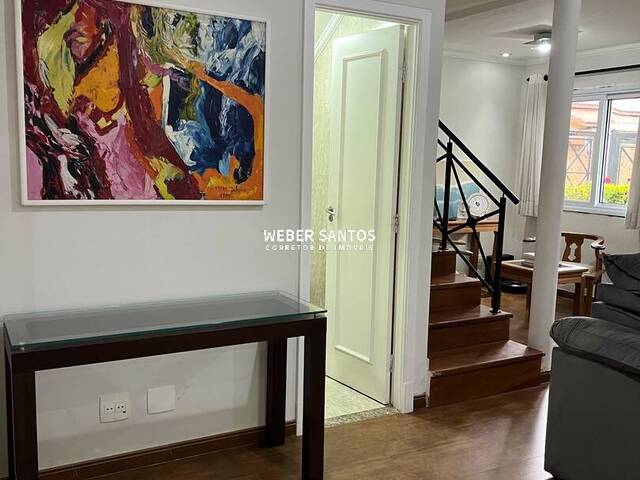 Sobrado para Venda em São José dos Campos - 4
