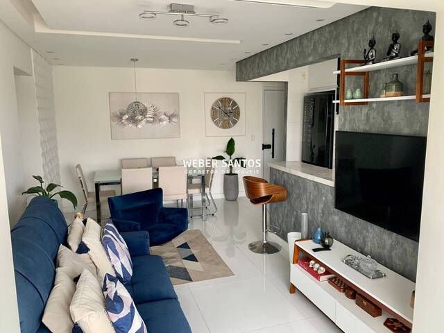 Apartamento para Venda em São José dos Campos - 4