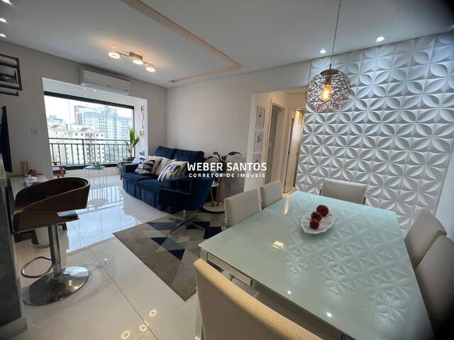 Apartamento para Venda em São José dos Campos - 5