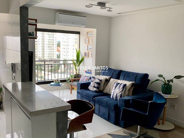 #7405 - Apartamento para Venda em São José dos Campos - SP - 3