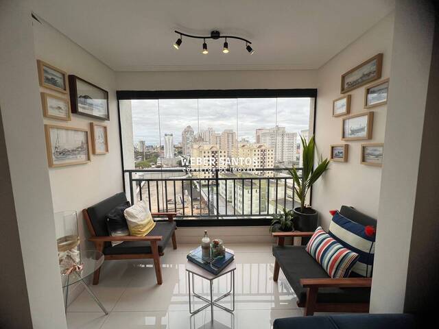 #7405 - Apartamento para Venda em São José dos Campos - SP - 2