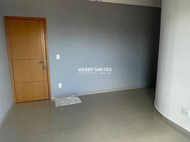 Apartamento para Locação em São José dos Campos - 4
