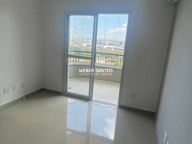 #7407 - Apartamento para Locação em São José dos Campos - SP - 1