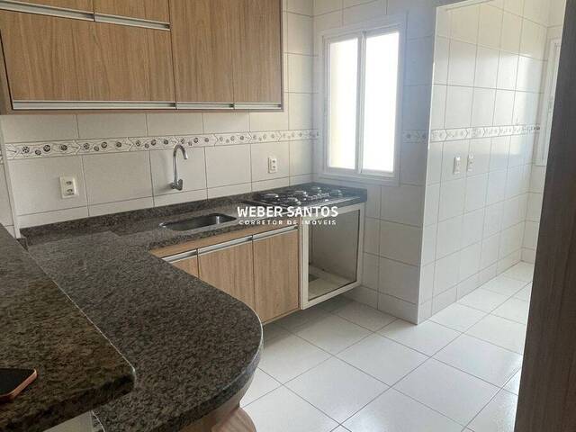 Apartamento para Locação em São José dos Campos - 5