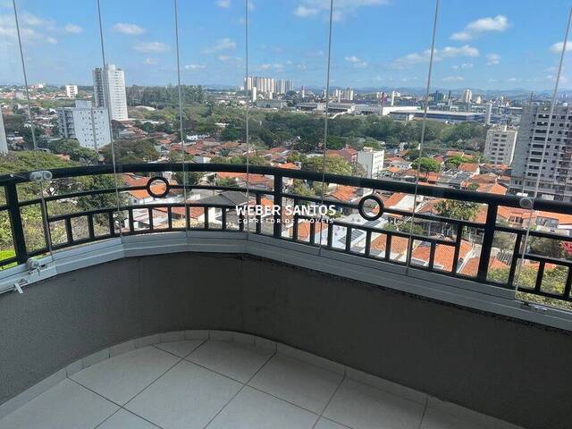 #7407 - Apartamento para Locação em São José dos Campos - SP - 2