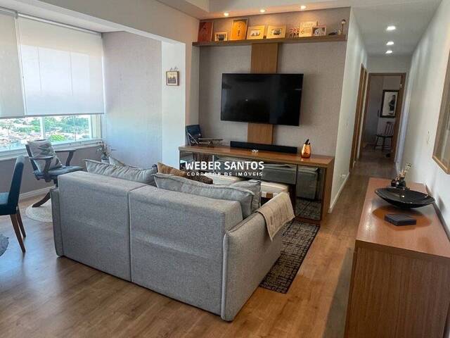 #7408 - Apartamento para Locação em São José dos Campos - SP - 3