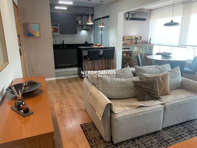 Apartamento para Locação em São José dos Campos - 4