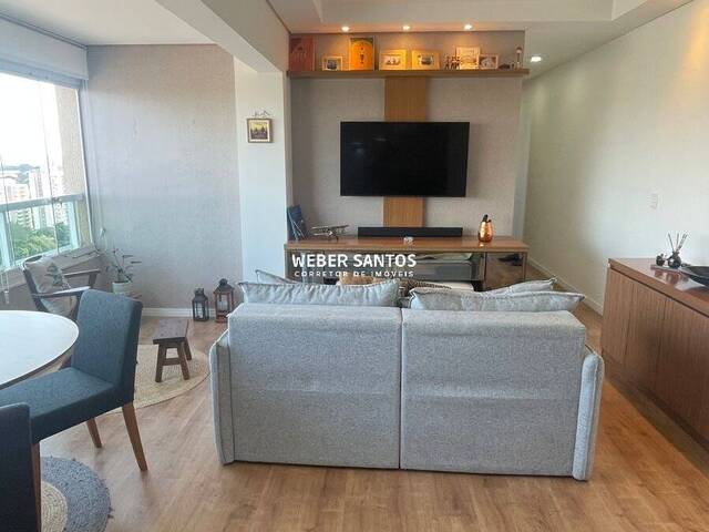 Apartamento para Locação em São José dos Campos - 5