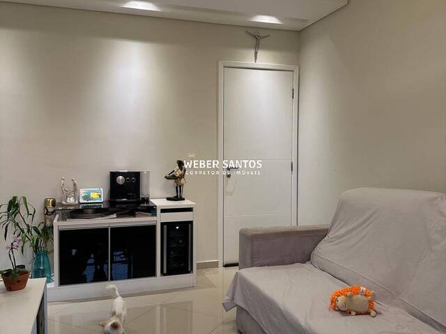 Apartamento para Venda em São José dos Campos - 5